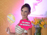 Aniversário de Kênia Rezende de Castro