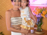 Aniversário de Kênia Rezende de Castro