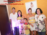 Aniversário de Kênia Rezende de Castro