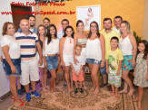 Aniversário de Kênia Rezende de Castro