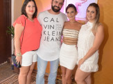Aniversário de Kênia Rezende de Castro