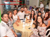 Aniversário de Kênia Rezende de Castro