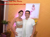 Aniversário de Kênia Rezende de Castro