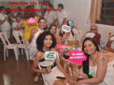 Aniversário de Kênia Rezende de Castro