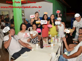 Aniversário de Kênia Rezende de Castro
