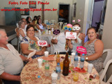 Aniversário de Kênia Rezende de Castro