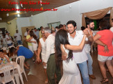 Aniversário de Kênia Rezende de Castro