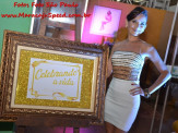 Aniversário de Kênia Rezende de Castro