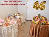 Aniversário de Kênia Rezende de Castro