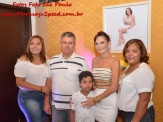 Aniversário de Kênia Rezende de Castro