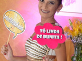 Aniversário de Kênia Rezende de Castro