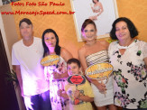 Aniversário de Kênia Rezende de Castro