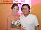 Aniversário de Kênia Rezende de Castro