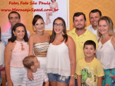Aniversário de Kênia Rezende de Castro