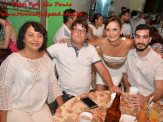 Aniversário de Kênia Rezende de Castro