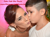 Aniversário de Kênia Rezende de Castro