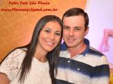 Aniversário de Kênia Rezende de Castro