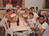 Aniversário de Kênia Rezende de Castro