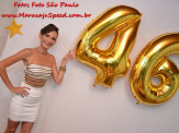 Aniversário de Kênia Rezende de Castro