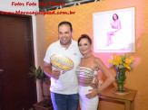 Aniversário de Kênia Rezende de Castro