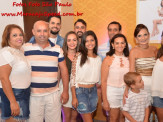 Aniversário de Kênia Rezende de Castro