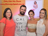 Aniversário de Kênia Rezende de Castro