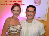 Aniversário de Kênia Rezende de Castro