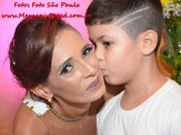 Aniversário de Kênia Rezende de Castro