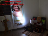 Aniversário de Kênia Rezende de Castro