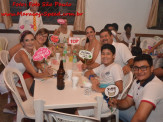 Aniversário de Kênia Rezende de Castro