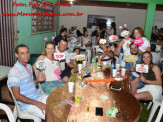 Aniversário de Kênia Rezende de Castro
