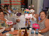 Aniversário de Kênia Rezende de Castro