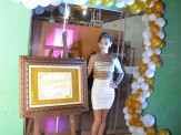 Aniversário de Kênia Rezende de Castro