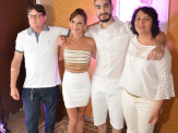 Aniversário de Kênia Rezende de Castro
