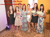 Aniversário de Kênia Rezende de Castro
