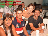 Aniversário de Kênia Rezende de Castro
