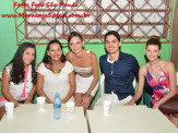 Aniversário de Kênia Rezende de Castro