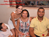 Aniversário de Kênia Rezende de Castro