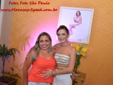 Aniversário de Kênia Rezende de Castro