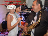 Aniversário de Kênia Rezende de Castro
