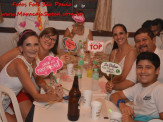 Aniversário de Kênia Rezende de Castro