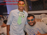 Aniversário de Kênia Rezende de Castro