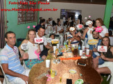 Aniversário de Kênia Rezende de Castro
