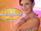 Aniversário de Kênia Rezende de Castro