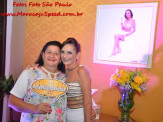 Aniversário de Kênia Rezende de Castro