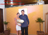 Aniversário de Kênia Rezende de Castro