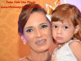 Aniversário de Kênia Rezende de Castro