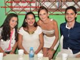 Aniversário de Kênia Rezende de Castro