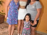 Aniversário de Kênia Rezende de Castro