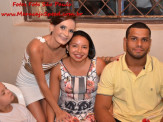 Aniversário de Kênia Rezende de Castro